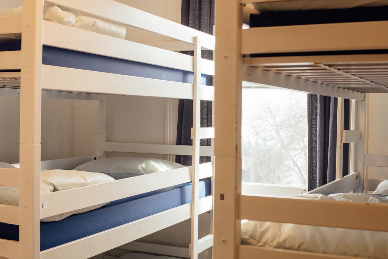 Brighton Youthful Hostel.....By The Sea Екстер'єр фото