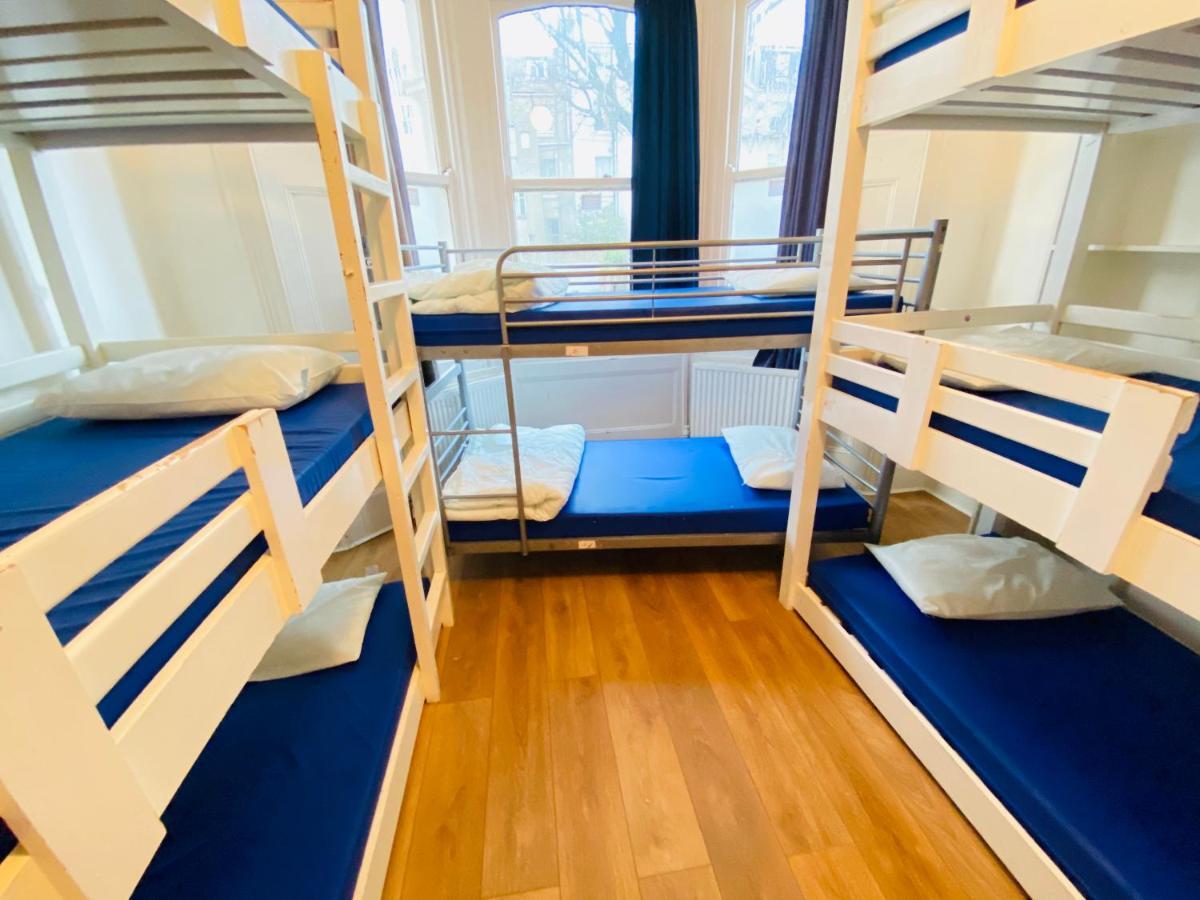 Brighton Youthful Hostel.....By The Sea Екстер'єр фото