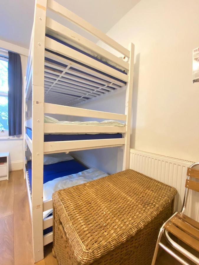 Brighton Youthful Hostel.....By The Sea Екстер'єр фото