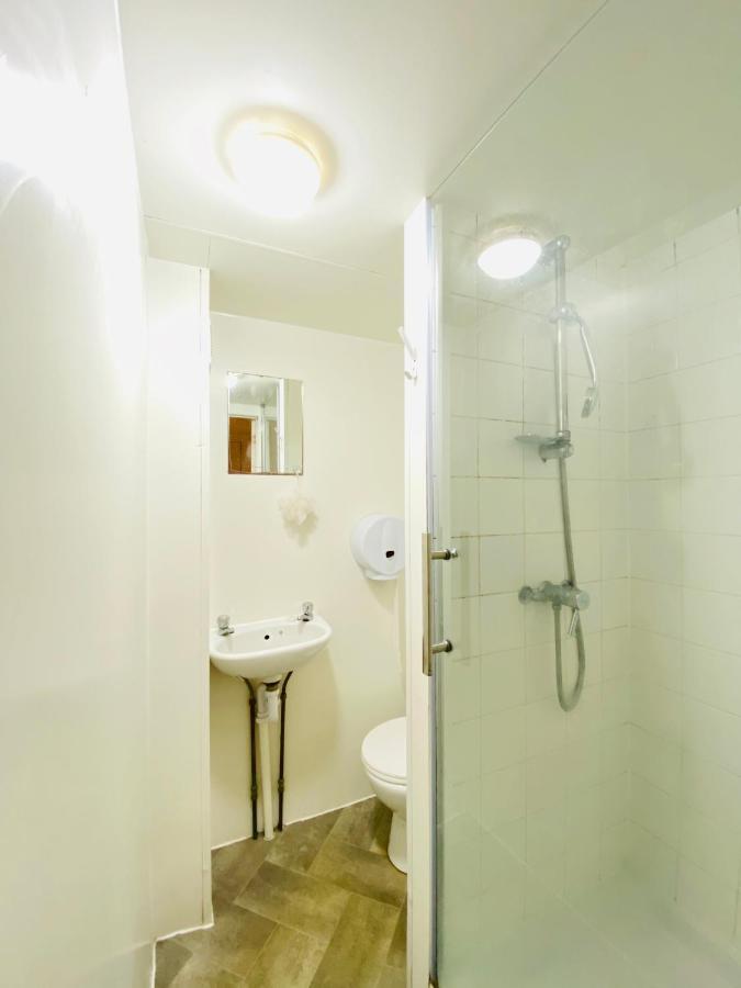 Brighton Youthful Hostel.....By The Sea Екстер'єр фото