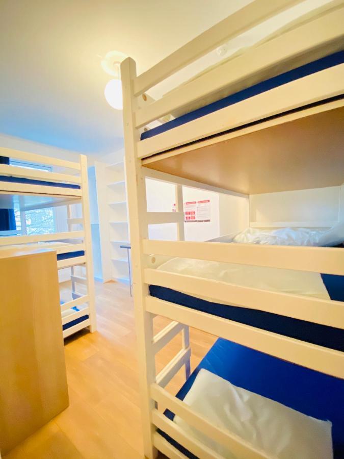 Brighton Youthful Hostel.....By The Sea Екстер'єр фото