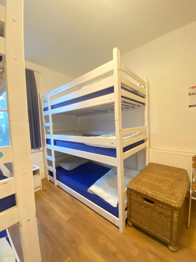 Brighton Youthful Hostel.....By The Sea Екстер'єр фото