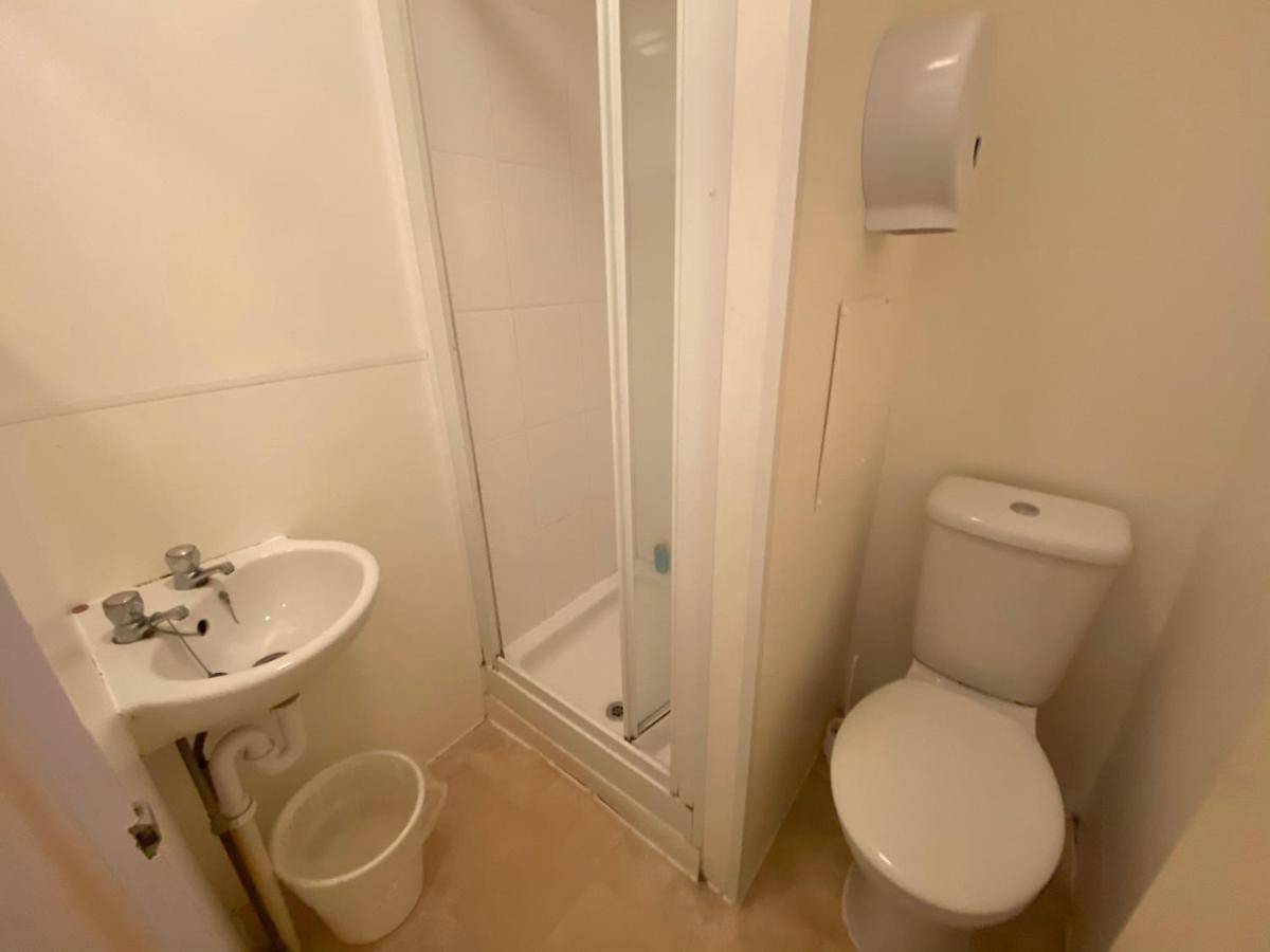 Brighton Youthful Hostel.....By The Sea Екстер'єр фото