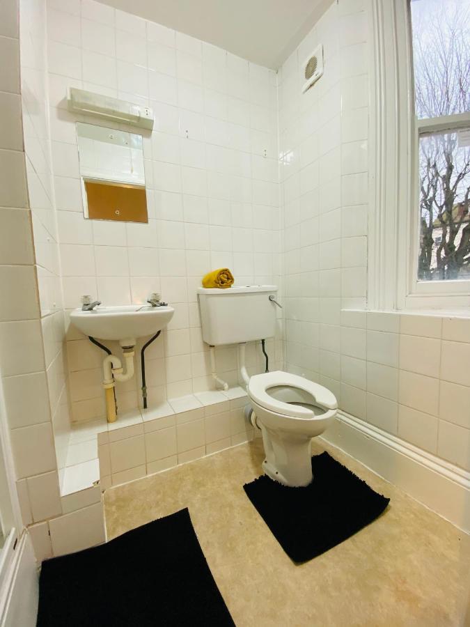 Brighton Youthful Hostel.....By The Sea Екстер'єр фото